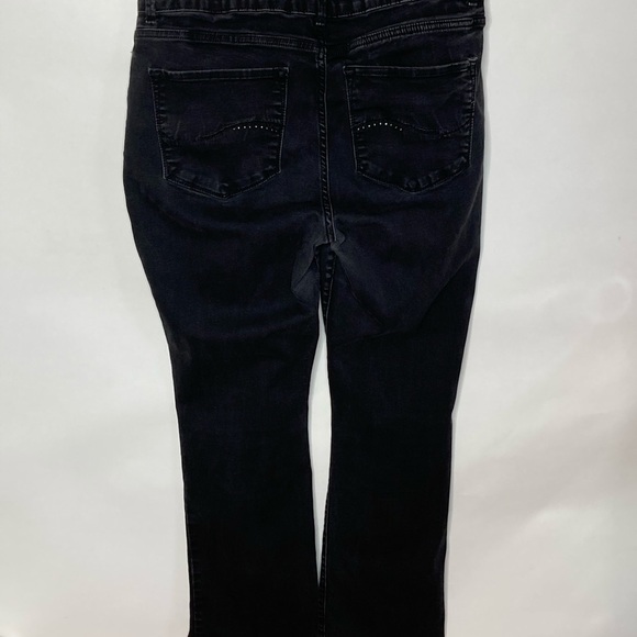 Lee Modern Series Curvy Fit Bootcut Sz 32 - Picture 5 of 9